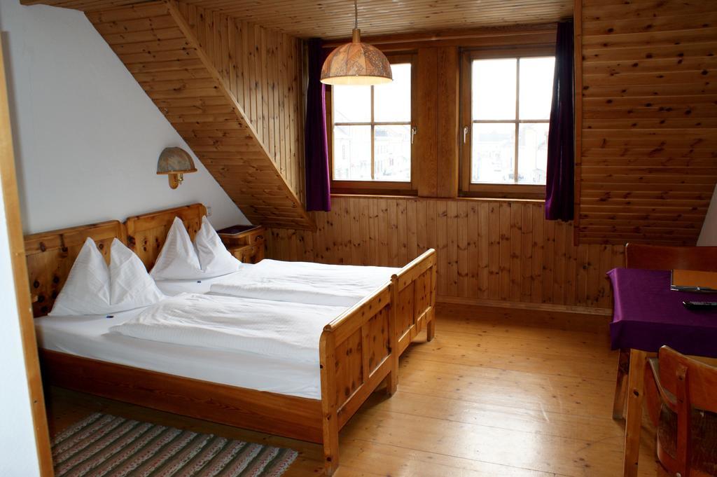 Gasthof Geiger Hotel Bad Sankt Leonhard im Lavanttal Værelse billede